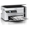 EPSON tiskárna ink EcoTank Mono M2120, 3in1,A4, 1200x2400dpi, 32ppm, USB, Wi-Fi,Záruka 5 let  po registraci zdarma