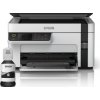 EPSON tiskárna ink EcoTank Mono M2120, 3in1,A4, 1200x2400dpi, 32ppm, USB, Wi-Fi,Záruka 5 let  po registraci zdarma