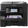 EPSON tiskárna ink EcoTank L6570,4in1,4800x2400dpi,A4,USB,4-ink, 3 roky záruka po reg.
