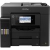 EPSON tiskárna ink EcoTank L6570,4in1,4800x2400dpi,A4,USB,4-ink, 3 roky záruka po reg.