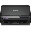 EPSON skener FastFoto FF-680W, A4, 600x600dpi, 24 bits Color Depth, USB 3.0, Wireless LAN