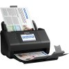 EPSON skener WorkForce ES-580W, A4, 600x600dpi, 35 str/min, USB 3.0, Wireless LAN