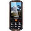 EVOLVEO StrongPhone Z5, vodotěsný odolný telefon