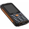 EVOLVEO StrongPhone Z5, vodotěsný odolný telefon