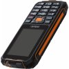 EVOLVEO StrongPhone Z5, vodotěsný odolný telefon