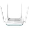 D-Link R15 Wireless AX1500 Wi-Fi 6 Router Eagle Pro AI, 3x gigabit RJ45