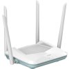 D-Link R15 Wireless AX1500 Wi-Fi 6 Router Eagle Pro AI, 3x gigabit RJ45
