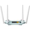 D-Link R15 Wireless AX1500 Wi-Fi 6 Router Eagle Pro AI, 3x gigabit RJ45