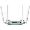 D-Link R15 Wireless AX1500 Wi-Fi 6 Router Eagle Pro AI, 3x gigabit RJ45