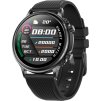 CARNEO sportovní náramek Prime slim black