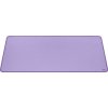 Logitech podložka pod myš Desk Mat Studio Series, růžová