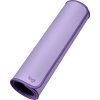 Logitech podložka pod myš Desk Mat Studio Series, fialová