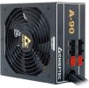 CHIEFTEC zdroj A90 Series, GDP-750C, 750W, ATX-12V V.2.3/EPS-12V, PS-2, 14cm fan, >90%