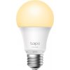 TP-Link Tapo L510E chytrá WiFi stmívatelná LED bílá žárovka
