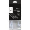 GEMBIRD Kabel audio 3,5mm Jack - 2x 3,5mm Jack (M/F, rozdvojka, stereo)