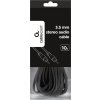 GEMBIRD Kabel audio 3,5mm Jack - Jack 10m (M/M, stereo)