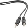 GEMBIRD Kabel audio 3,5mm Jack - Jack 10m (M/M, stereo)