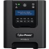 CyberPower Professional Tower LCD UPS 750VA/675W