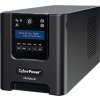 CyberPower Professional Tower LCD UPS 750VA/675W