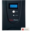 CyberPower Value GreenPower LCD UPS 2200VA/1320W