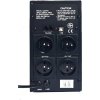 EUROCASE UPS EA200LED 2000VA line interactive