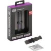 Cooler Master termální pasta na CPU Master Gel Maker, tep. vodivost 11 W.m, 1.5ml, šedá