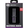 Cooler Master termální pasta na CPU Master Gel Maker, tep. vodivost 11 W.m, 1.5ml, šedá