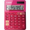 Canon Kalkulacka LS-123K-Metallic PINK