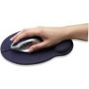 MANHATTAN MousePad, gelová podložka, modrá/blue