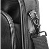 NATEC NTO-0392 Natec BOXER taška na notebook 15.6, Anti-Shock systém, čierna