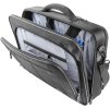 NATEC NTO-0392 Natec BOXER taška na notebook 15.6, Anti-Shock systém, čierna