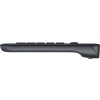 Logitech Wireless Keyboard Touch Unifying K400 Plus, CZ