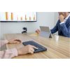 Logitech Wireless Keyboard Touch Unifying K400 Plus, CZ
