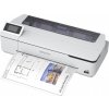 EPSON tiskárna ink SureColor SC-T2100 - wireless printer (no stand), 1200x2400dpi, A1, 4 ink, USB, LAN, Wi-Fi