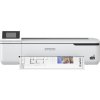 EPSON tiskárna ink SureColor SC-T2100 - wireless printer (no stand), 1200x2400dpi, A1, 4 ink, USB, LAN, Wi-Fi