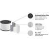 Tesla Smart Air Purifier Mini