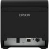 Epson TM-T20III, pokladní tiskárna, USB/LAN, 8 dots/mm (203 dpi), řezačka, černá