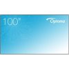 Optoma plátno ALR101 100" Ambient Light Screen 16:9