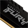 KINGSTON FURY Beast Black DIMM DDR4 16GB 3200MHz CL16