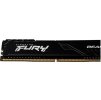 KINGSTON FURY Beast Black DIMM DDR4 16GB 3200MHz CL16
