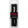 KINGSTON FURY Beast Black DIMM DDR4 16GB 3200MHz CL16
