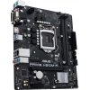 ASUS MB Sc LGA1200 PRIME H510M-R-SI, Intel H510, 2xDDR4, 1xHDMI, 1xDVI, 1xVGA, mATX