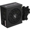 Zdroj Zalman ZM500-TXII MegaMax 500W, 80 PLUS Standard 230V EU, ATX12V 2.3, aPFC 98%, 12cm fan, ErP