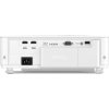 BENQ PRJ W1800  DLP, HDR, 4K UHD, 3840x2160, 2000ANSI, 10000:1, 2x HDMI, 1x USB
