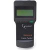 Gembird NCT-3 tester káblov Cat 5E, 6E, coaxial, telefón