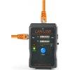 GEMBIRD Eth kabel tester NCT-2 pro RJ11-12, RG58, USB