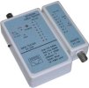 GEMBIRD Eth kabel tester NCT-1 pro RJ45, RG58