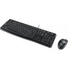 Logitech Desktop set MK120 SK, 920-002548