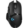 Logitech Wireless Gaming Mouse G502, LIGHTSPEED