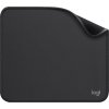 Logitech podložka pod myš Mouse Pad Studio Series, graphite